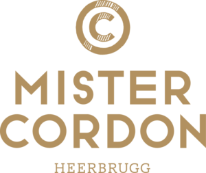 Mister Cordon Heerbrugg