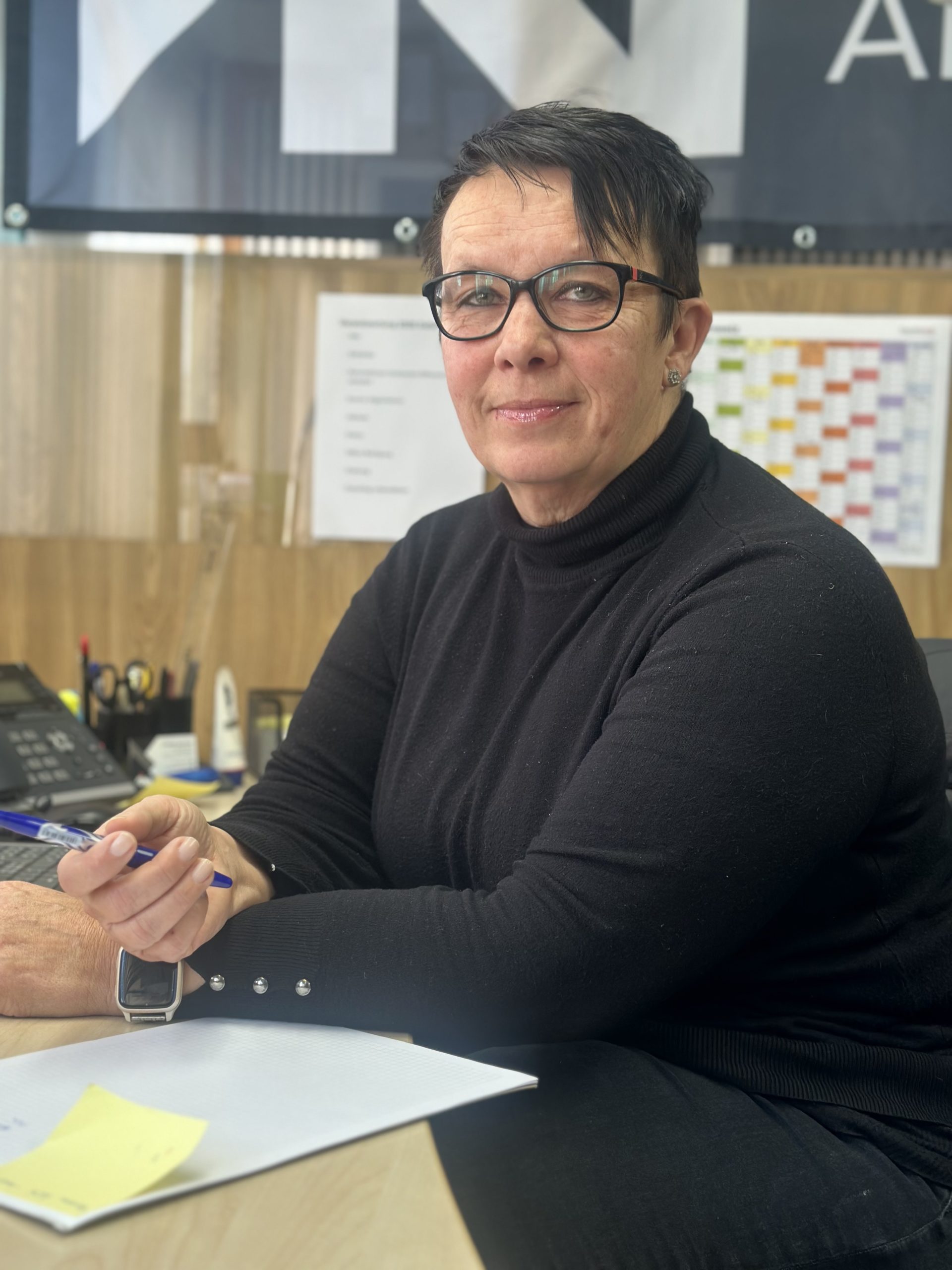 Gabriela-Schulthess-Porträt