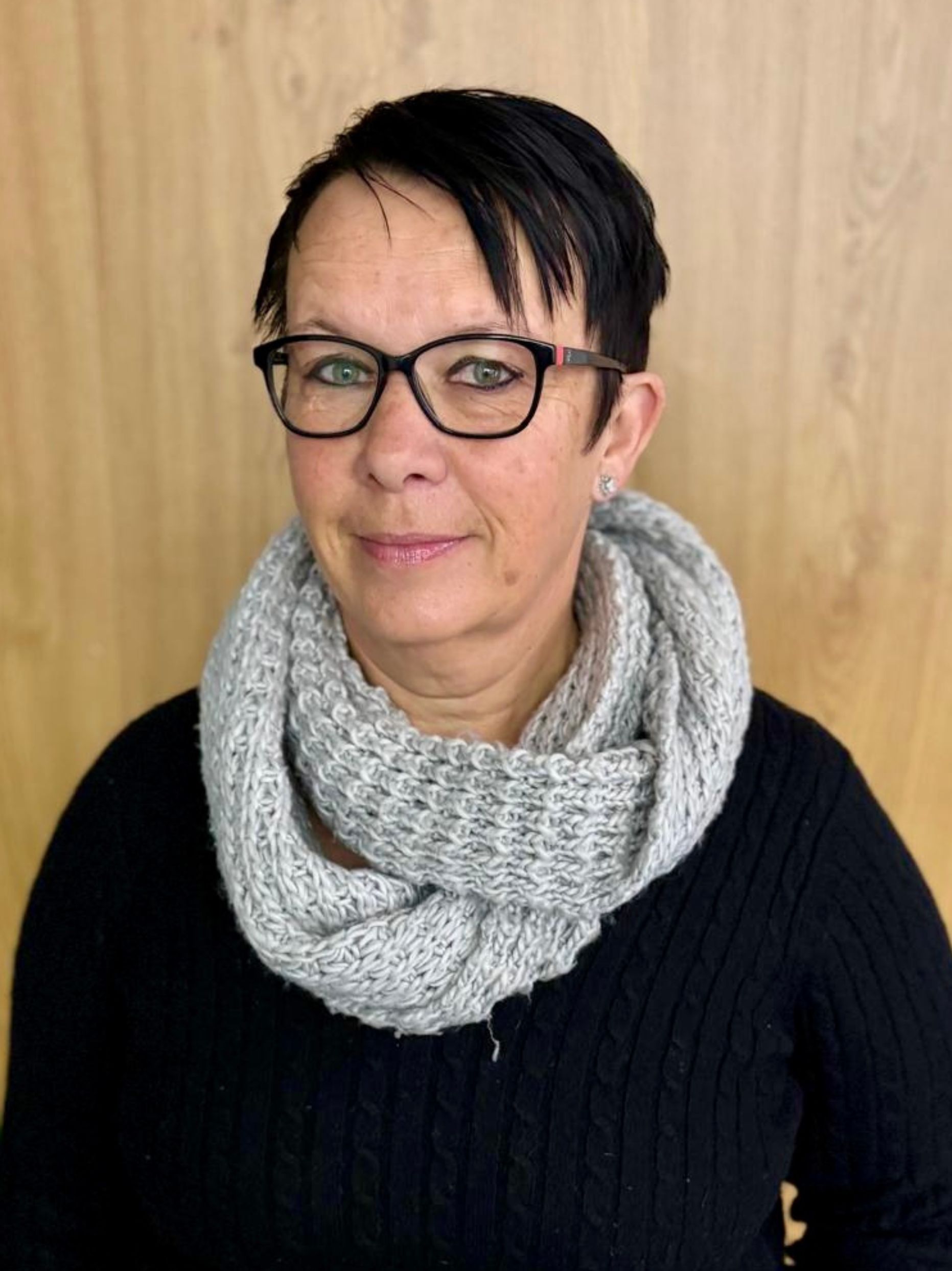 Gabriela-Schulthess-Porträt